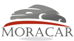 Logotipo Moracar 2026